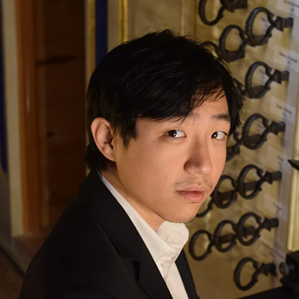 Daniel Chang